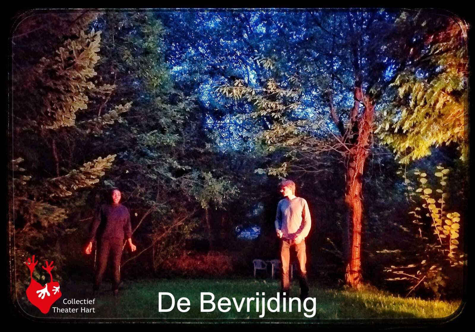 De Bevrijding