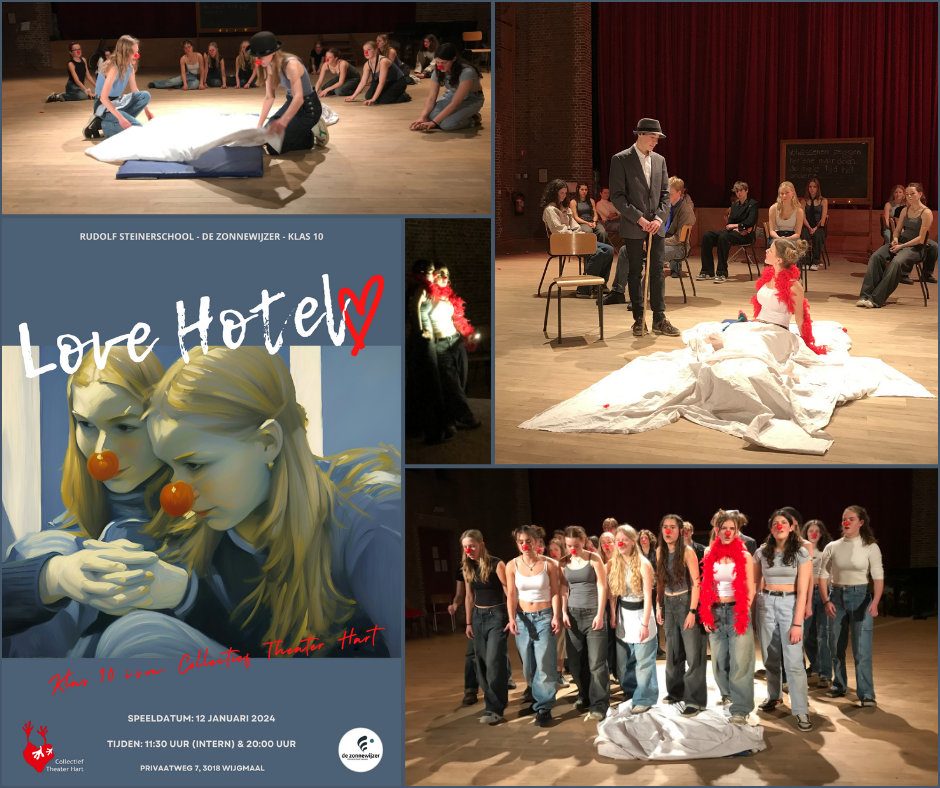 Love Hotel